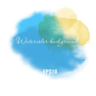 suluboya splash arka plan