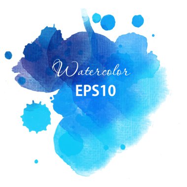 suluboya splash arka plan