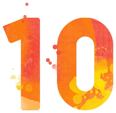 Suluboya basamak izole