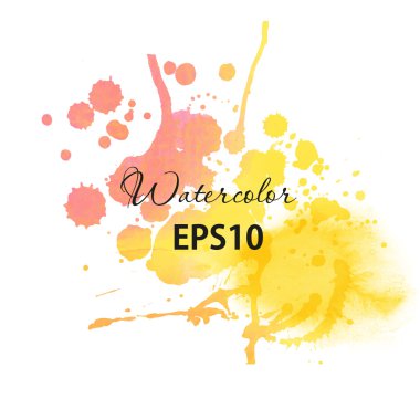 suluboya splash arka plan