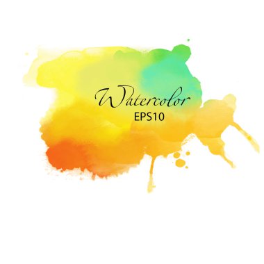 suluboya splash arka plan