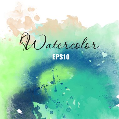 suluboya splash arka plan