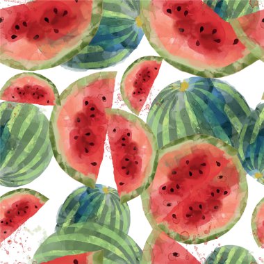 karpuz seamless modeli