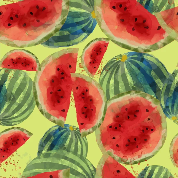 karpuz seamless modeli