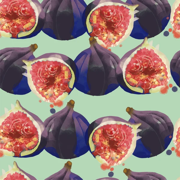 İncir seamless modeli