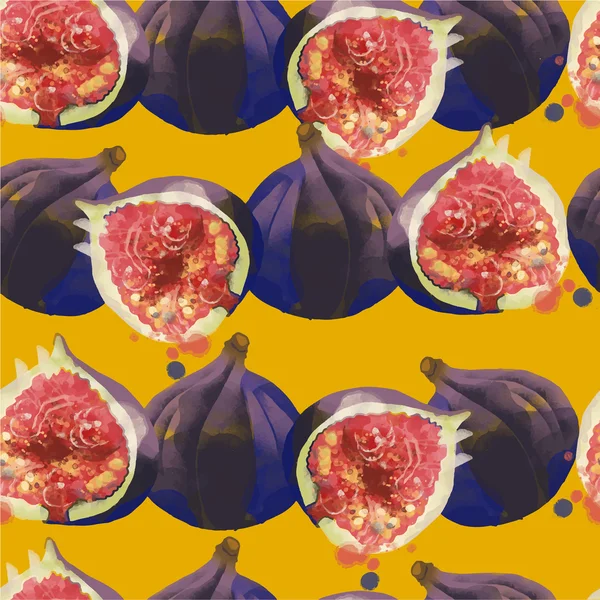 İncir seamless modeli