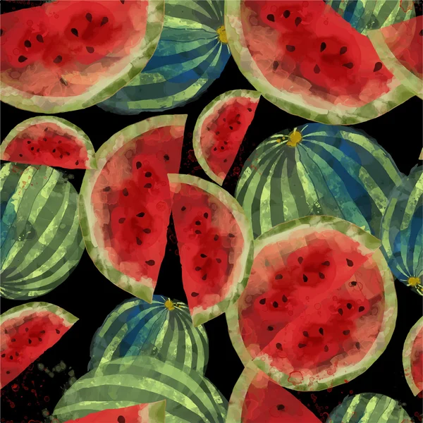 karpuz seamless modeli