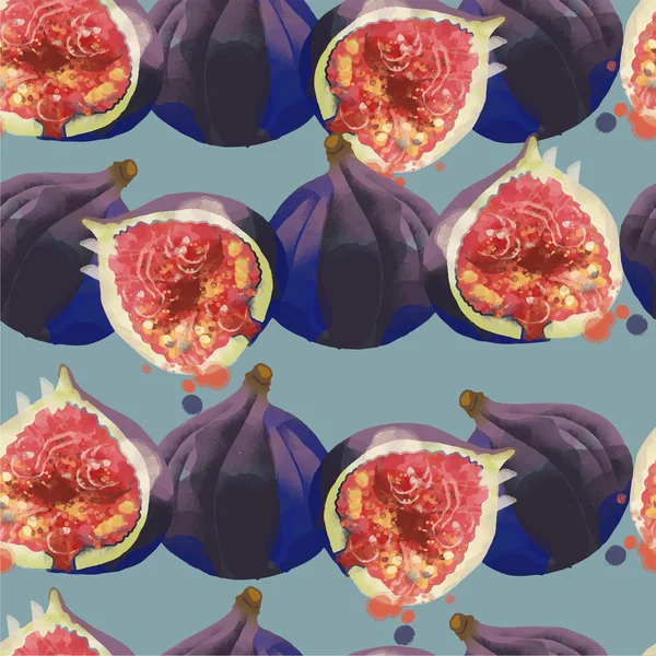 İncir seamless modeli