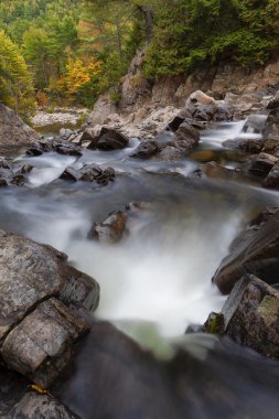 Şelale Adirondacks içinde