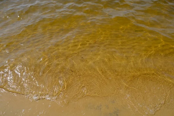 Indian Creek Recreation Area Louisiana Beach