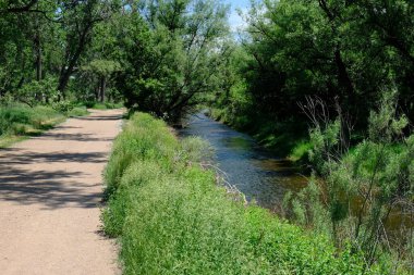 Denver İzleme Sistemi Lakewood