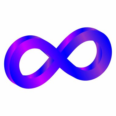 Logo ve slogan şablonu için vektör grafiği