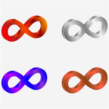 Logo ve slogan şablonu için vektör grafiği