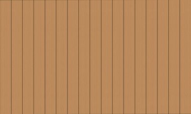 Kahverengi tahta desenli arka plan vektör çizimi.