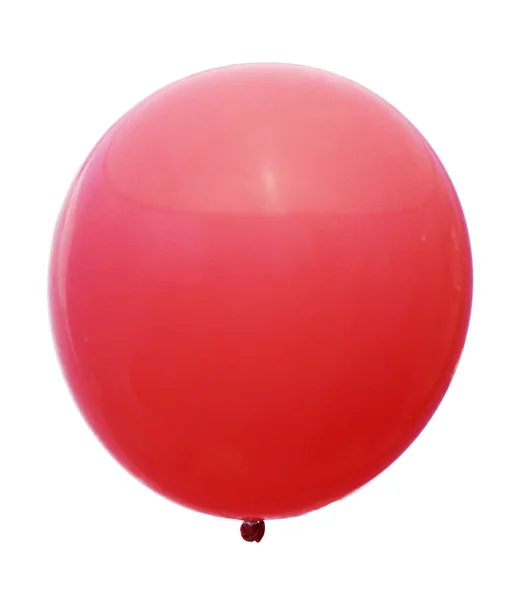 红气球 — 图库照片