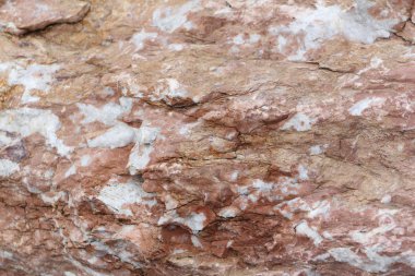 Ham granit, doğal arka plan