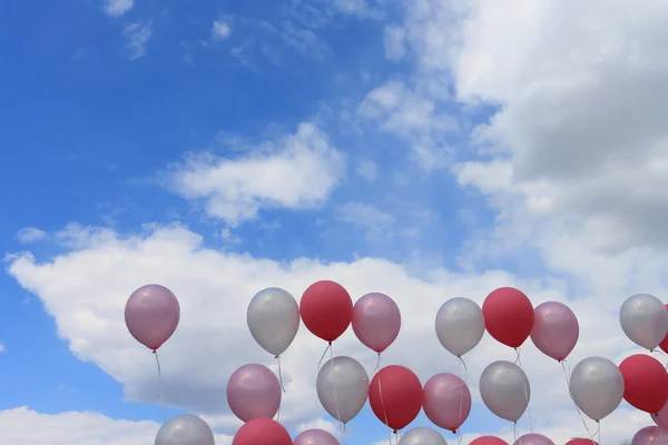 Balloons — Stock Photo, Image