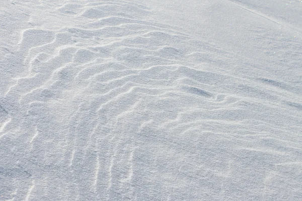 雪の背景 — ストック写真