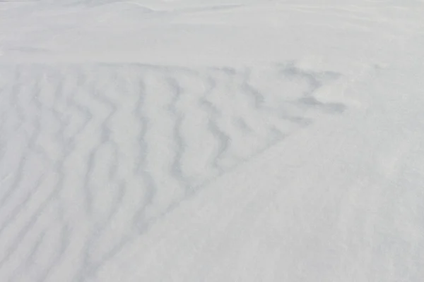 雪の背景 — ストック写真