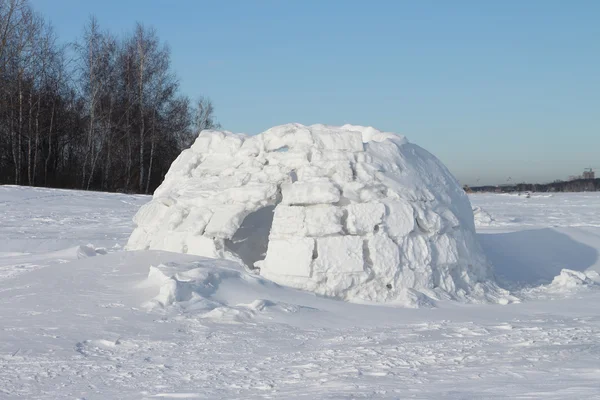 Igloo kar İnşaat