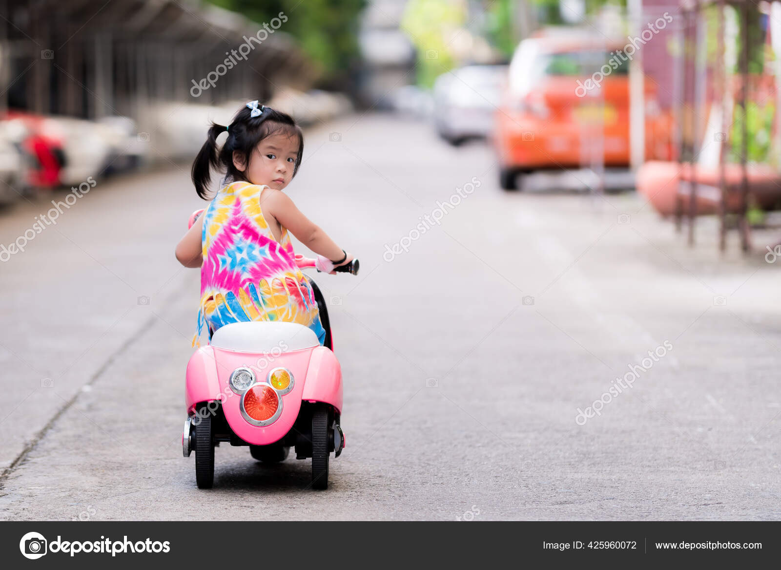 Moto Elétrica Toy Infantil Motocicleta Menino Menina Criança - Fazendo Seus  Filhos Felizes