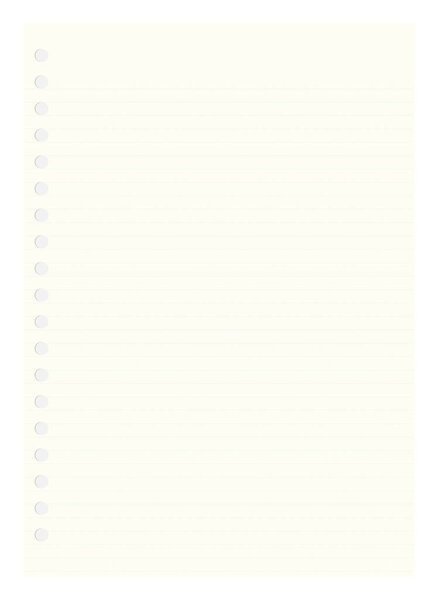 Иллюстрация абстрактный дизайн бумаги формата А4. Бумага кремового цвета. Бумажный рисунок.
