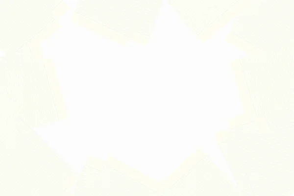 Achtergrond Van Crème Kleur Papier Lijn Blad Versieren Wit Bord — Stockfoto