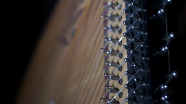 Instrument de musique folk ukrainien 