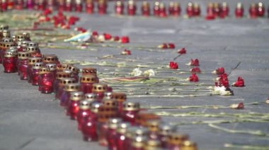 Abide göksel yüz Ukrayna