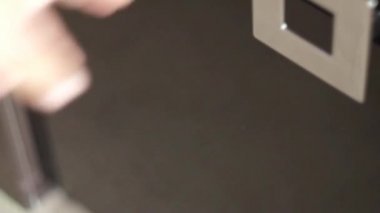 Mini Bar alkollü içecekler şişe ile