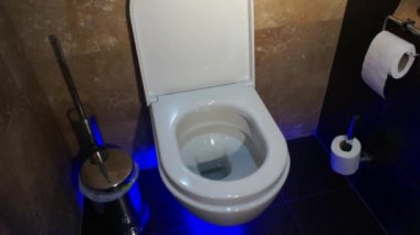 tuvalet