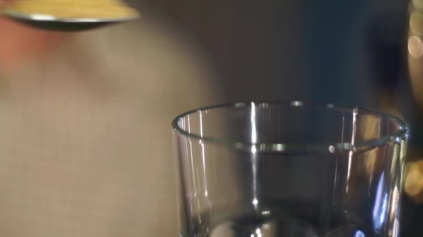 Ingrédients pour un cocktail Mojito 