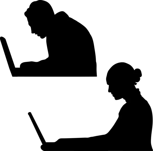 İş ve seyahat simgeler vektör