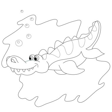 küçük dinozor çizgi film