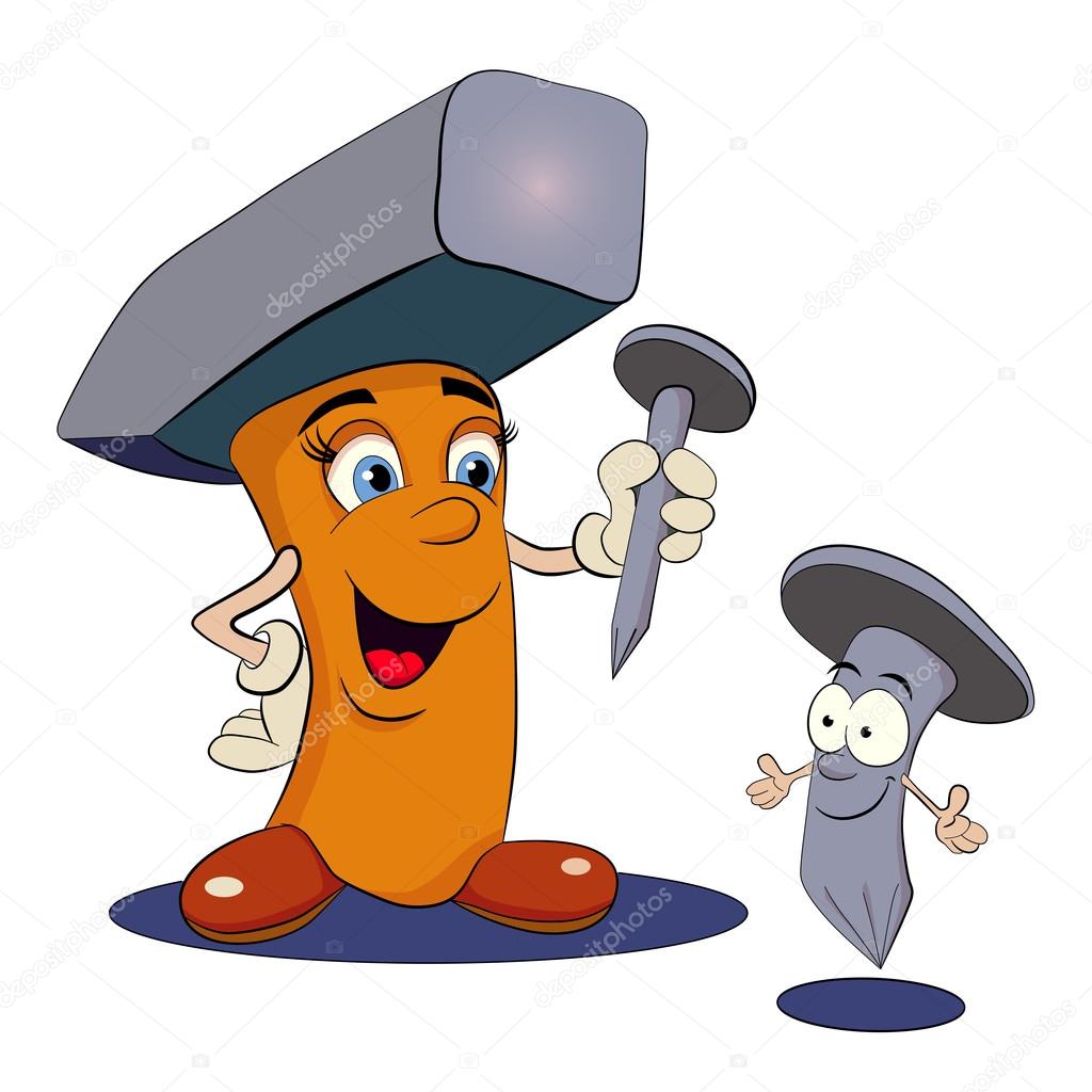 Share more than 152 hammer and nails cypress super hot songngunhatanh