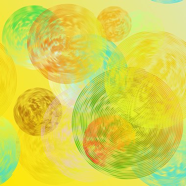 Sarmal girdap arka plan