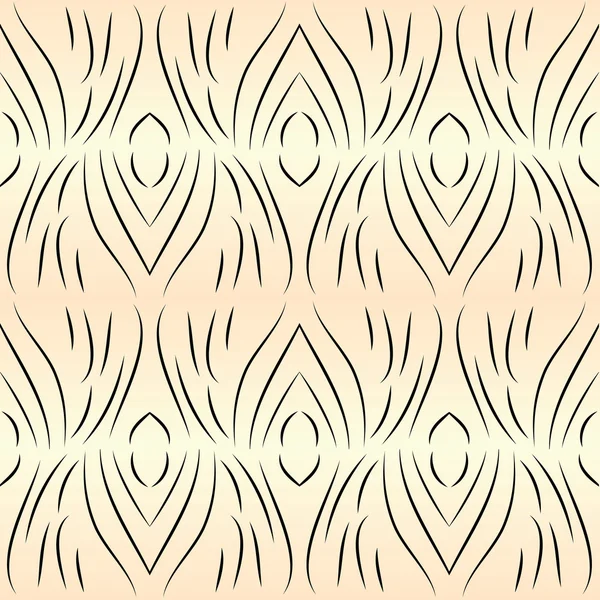 Seamless abstract pattern — Stock Vector