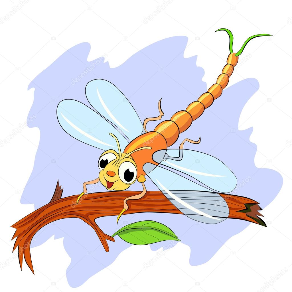 Dragonfly cartoon Vector Art Stock Images | Depositphotos Dragonfly cartoon Vector Art Stock Images | Depositphotos