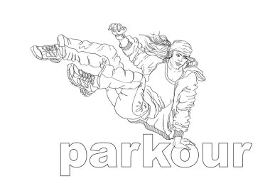 adam izleyici olarak ücretsiz atlama