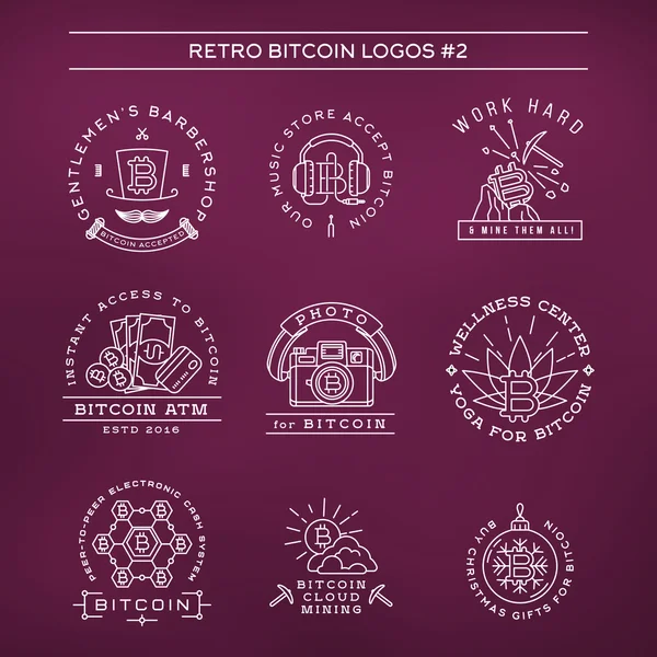 bitcoins o que é