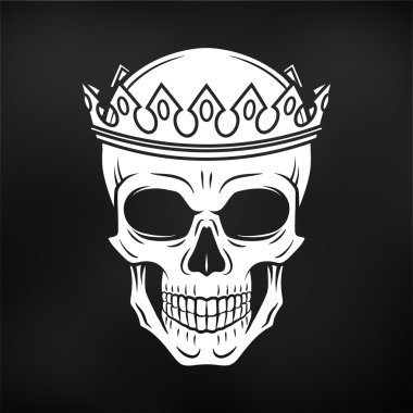 Free Free King Skull Svg 755 SVG PNG EPS DXF File