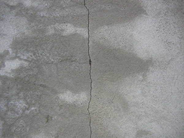 Çatlak Beton