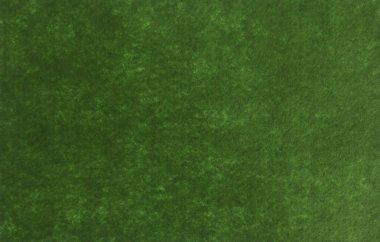 fötr arka plan. yeşil. arka ışık