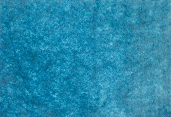 Arka plan mavi gökyüzü hissettim. Makro. arka ışık