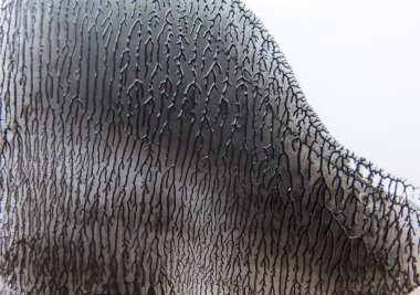 siyah ve beyaz desenli arkaplan