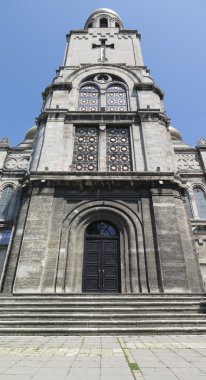 Varna Cathedral için giriş