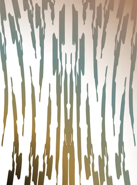 Abstrakter Hintergrund Mit Pastellfarbenen Streifen — Stockvektor