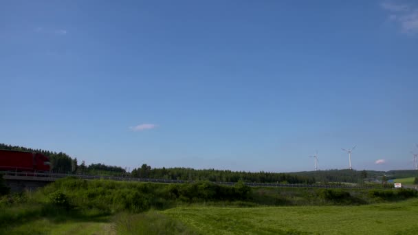 Énergie Éolienne Énergie Éolienne Éolienne — Video