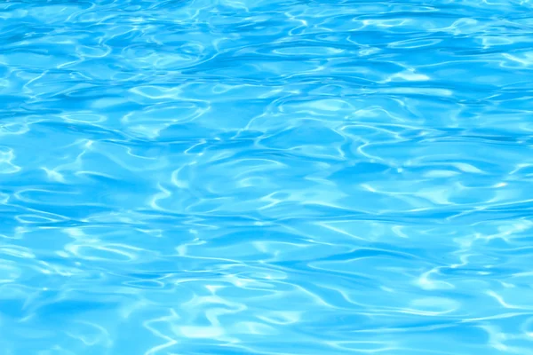 Pool - Water Surface — Stock Photo, Image