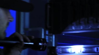 Veri hırsız çaldı